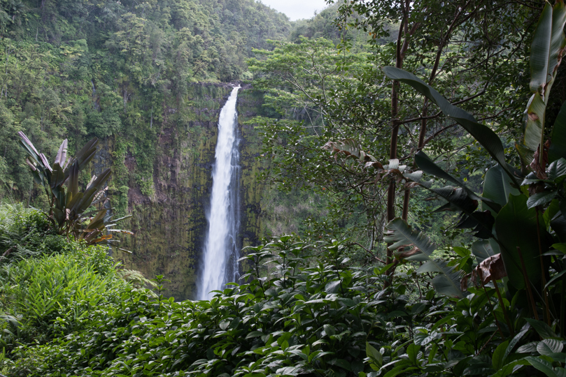 Hawaii